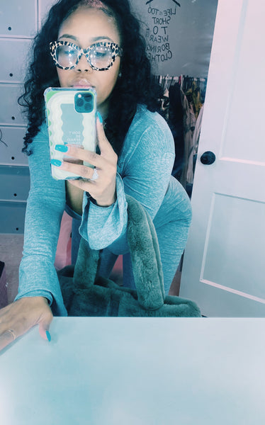 Miss Grey