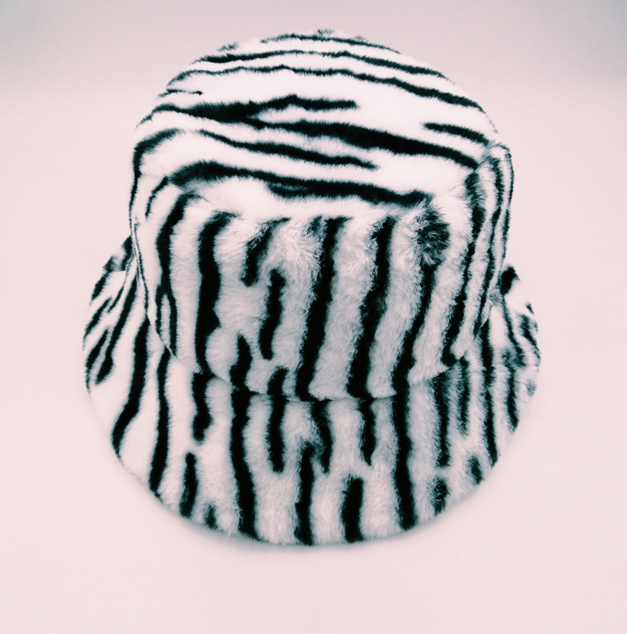 Printed Bucket Hat